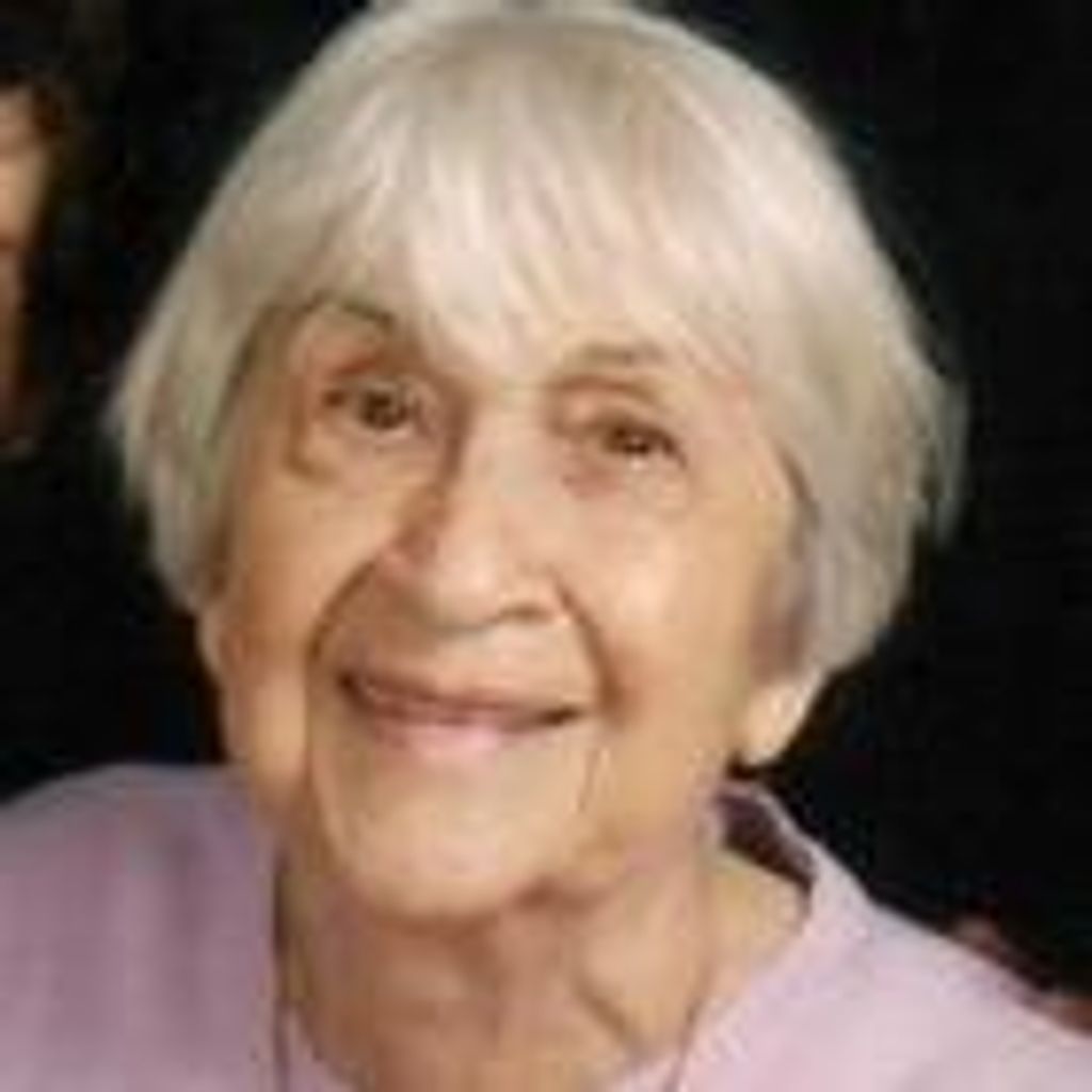 Jeanette K. Saker