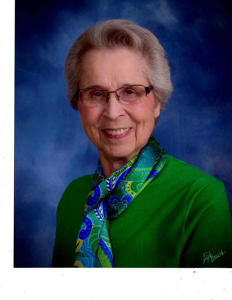 Margaret Dewart Hoerner Profile Photo
