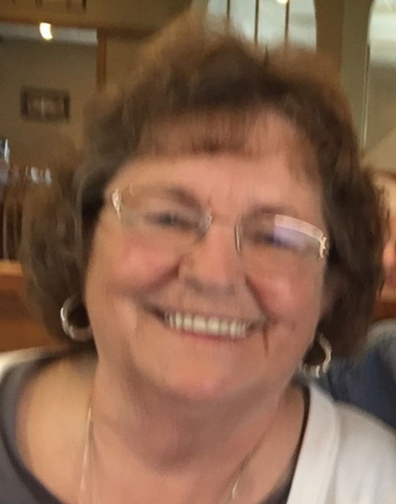 Carol Sue Gerdiman Profile Photo