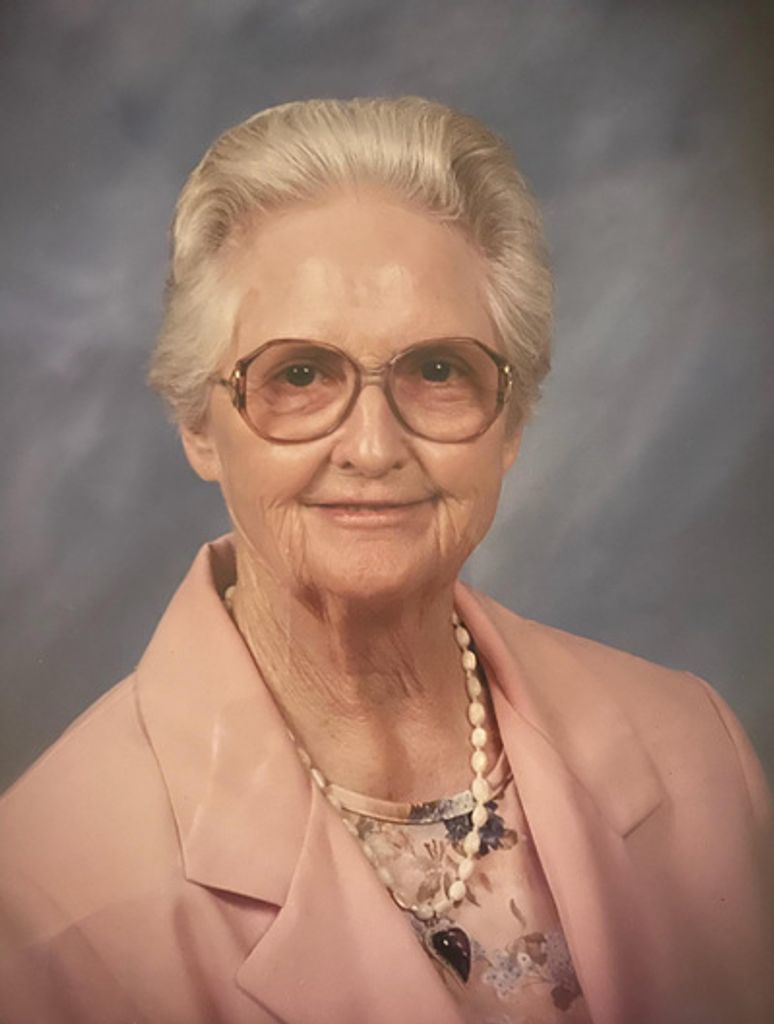 Mary Aileen Evans Profile Photo