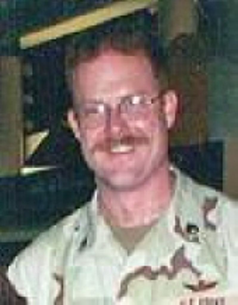 Eric  James Christiansen