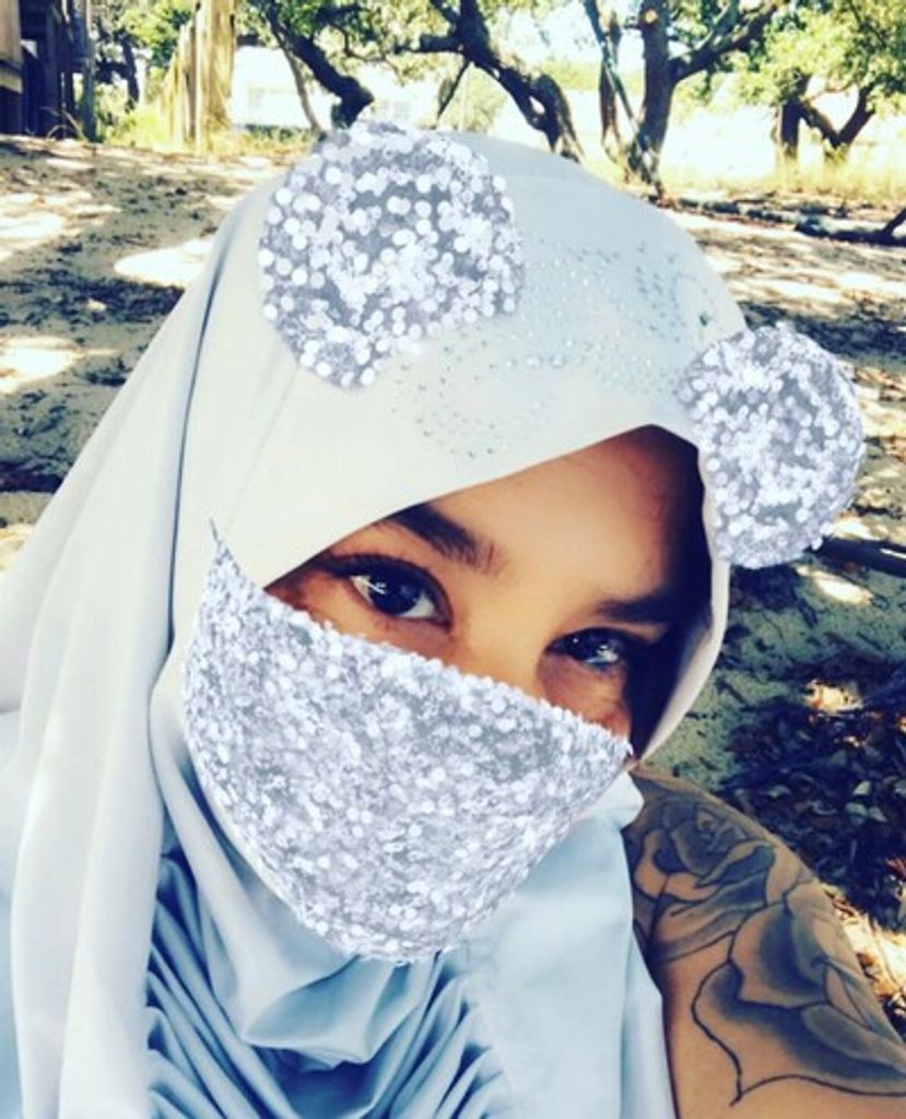 Sarah Elizabeth Costine Profile Photo