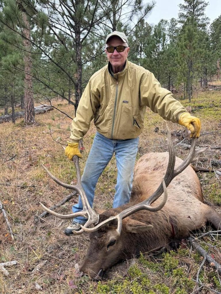 David Bruce Nielsen Profile Photo
