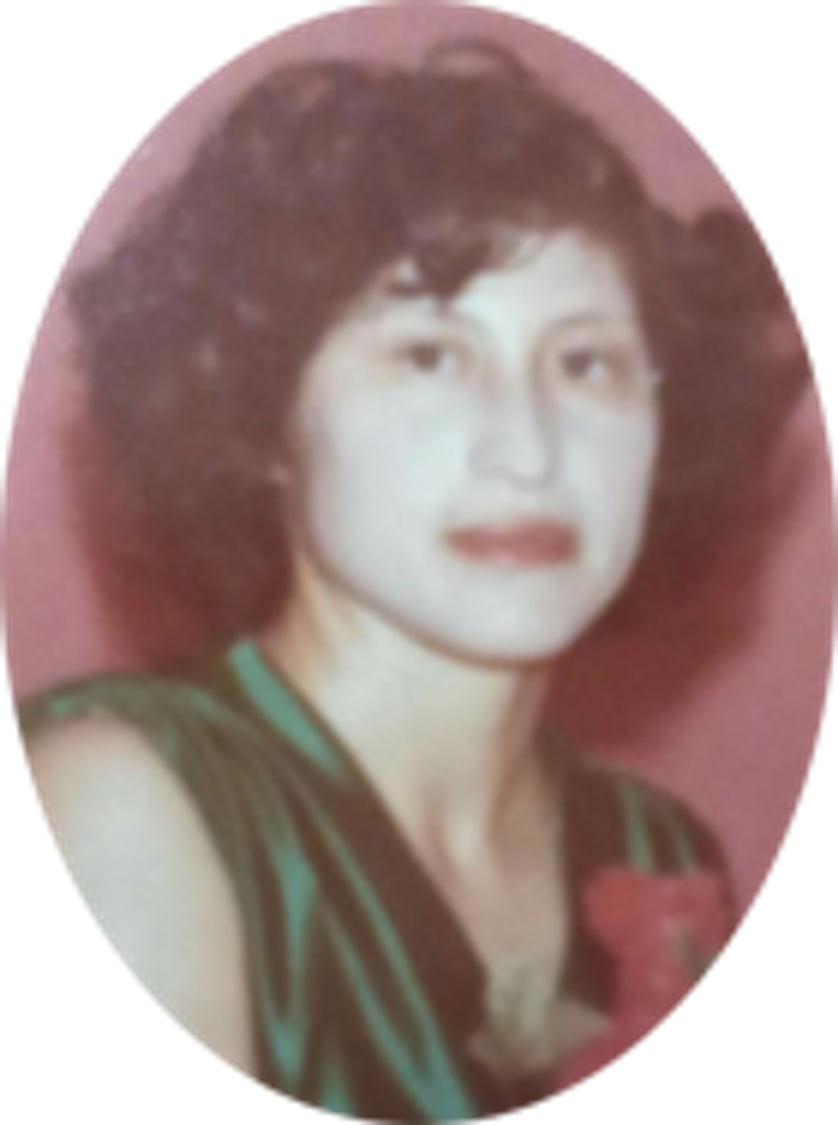 Antonia Ramirez
