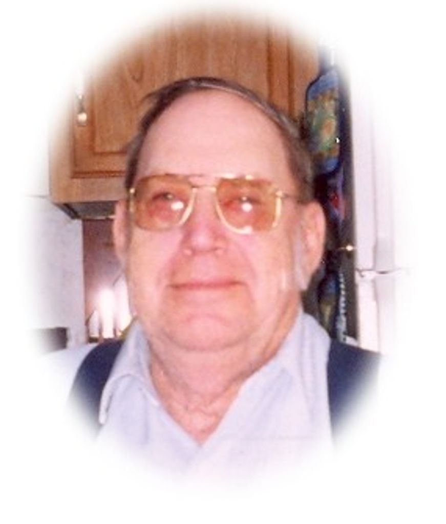 Lawrence Richard Rinn