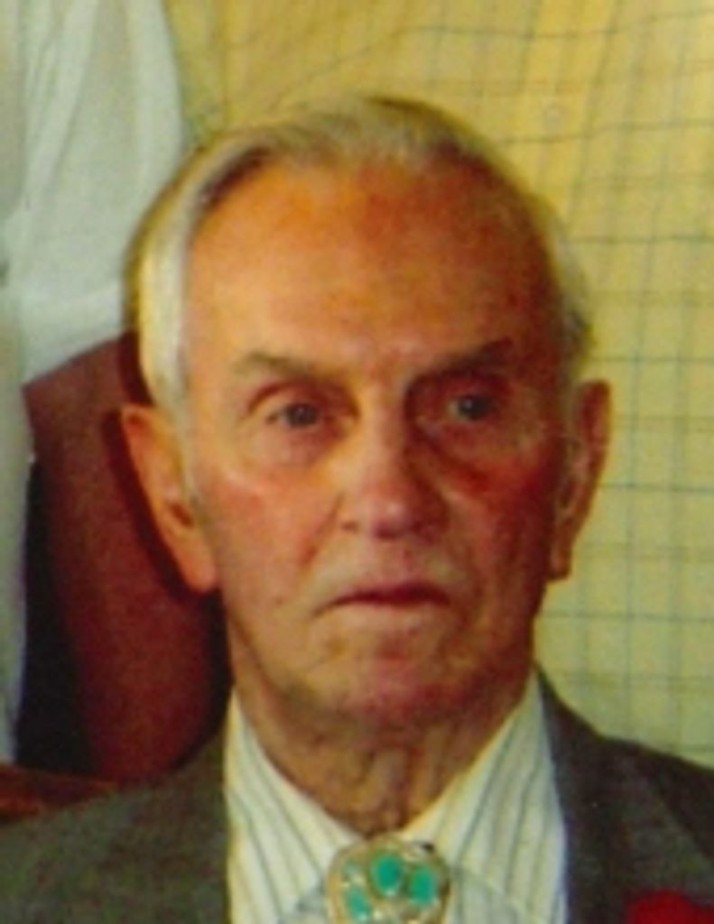 Kenneth W. Paulsen