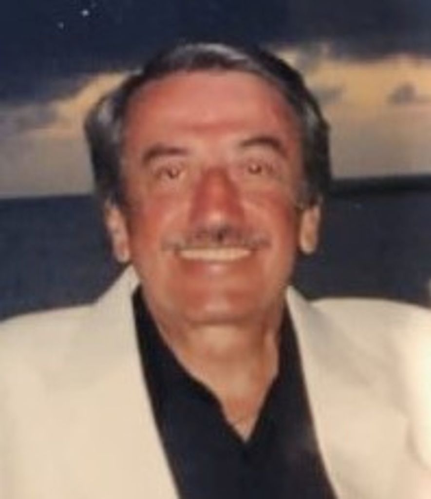 Donald E. Khouri