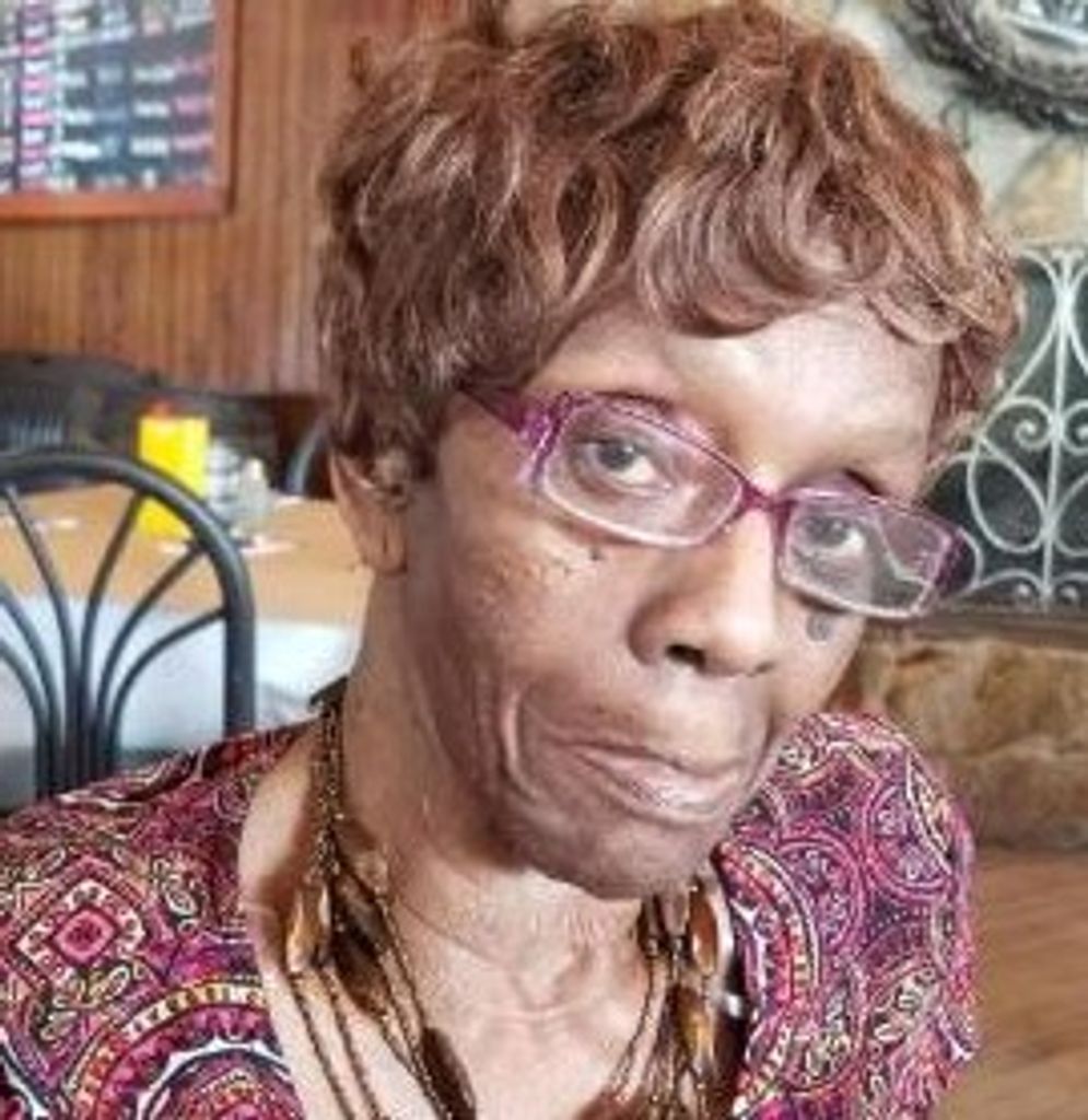 Thelma Catherine (Spence)  Purnell