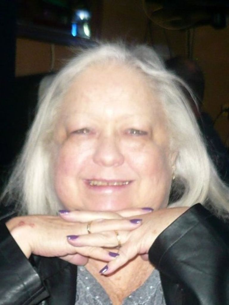 Wanda Smith Mannahan