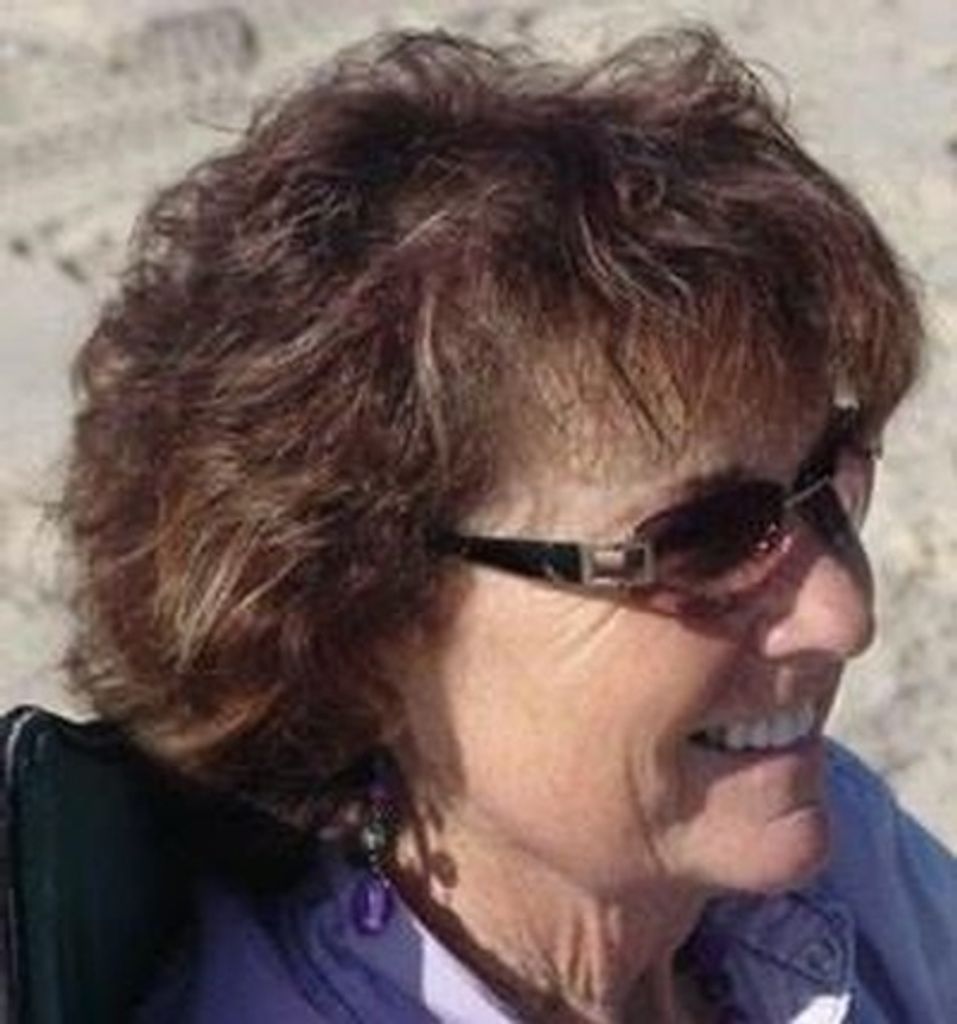 Meribeth "Merf" Dicken