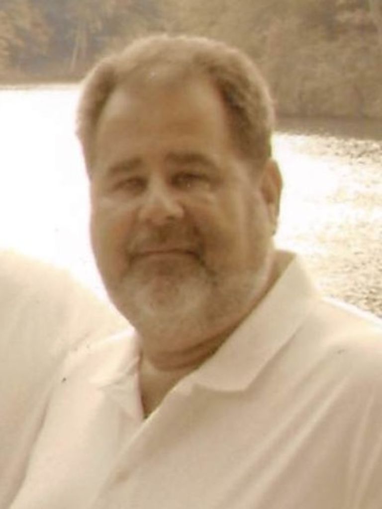 Larry Vetter, Sr.