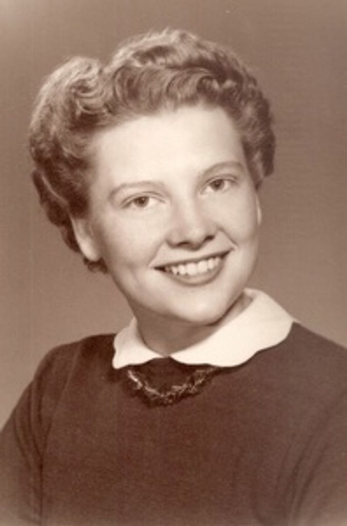 Flora  Maye (Jones)  Riffle