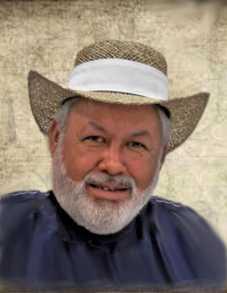 Anthony Ramón. Profile Photo