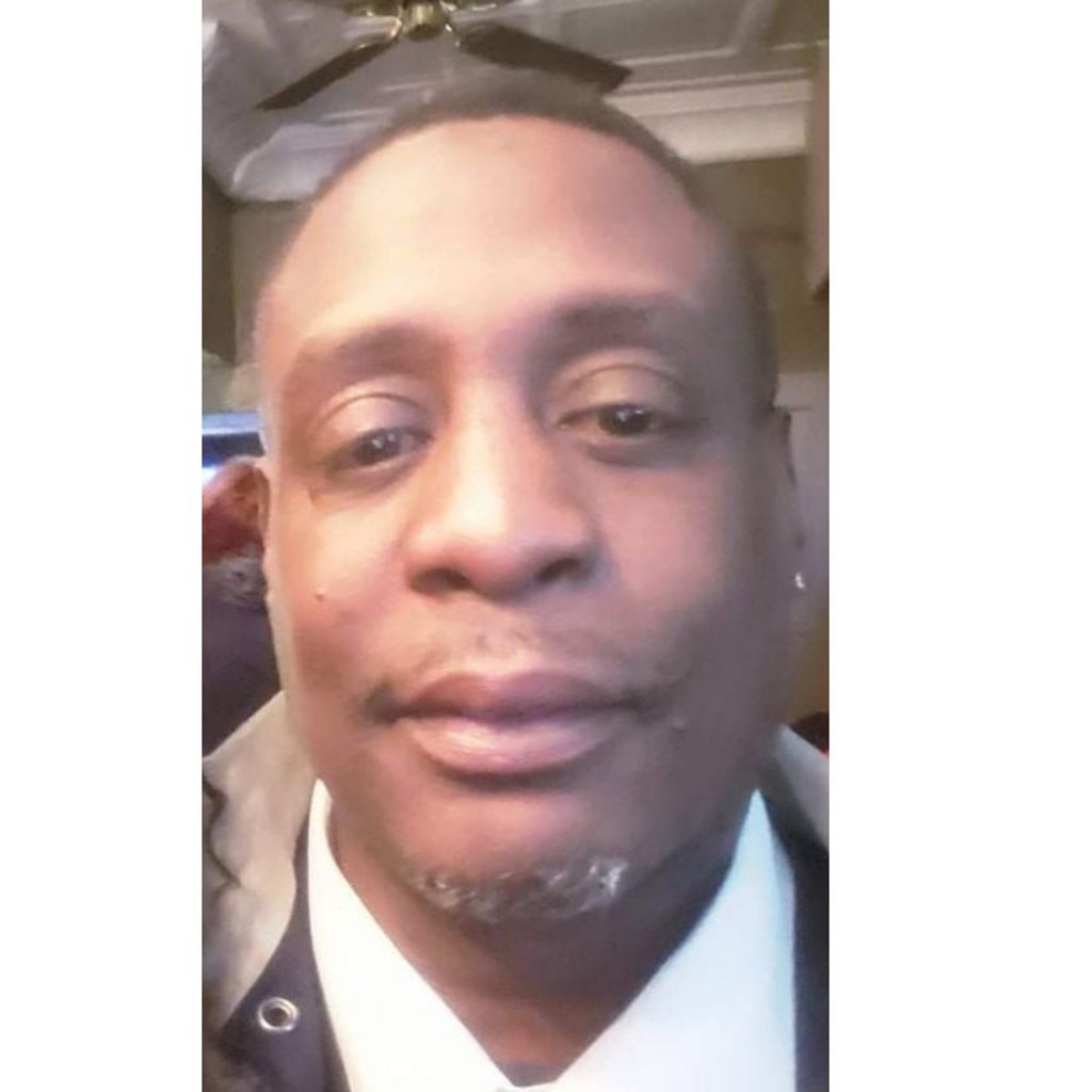 Bobby Terrell Perkins