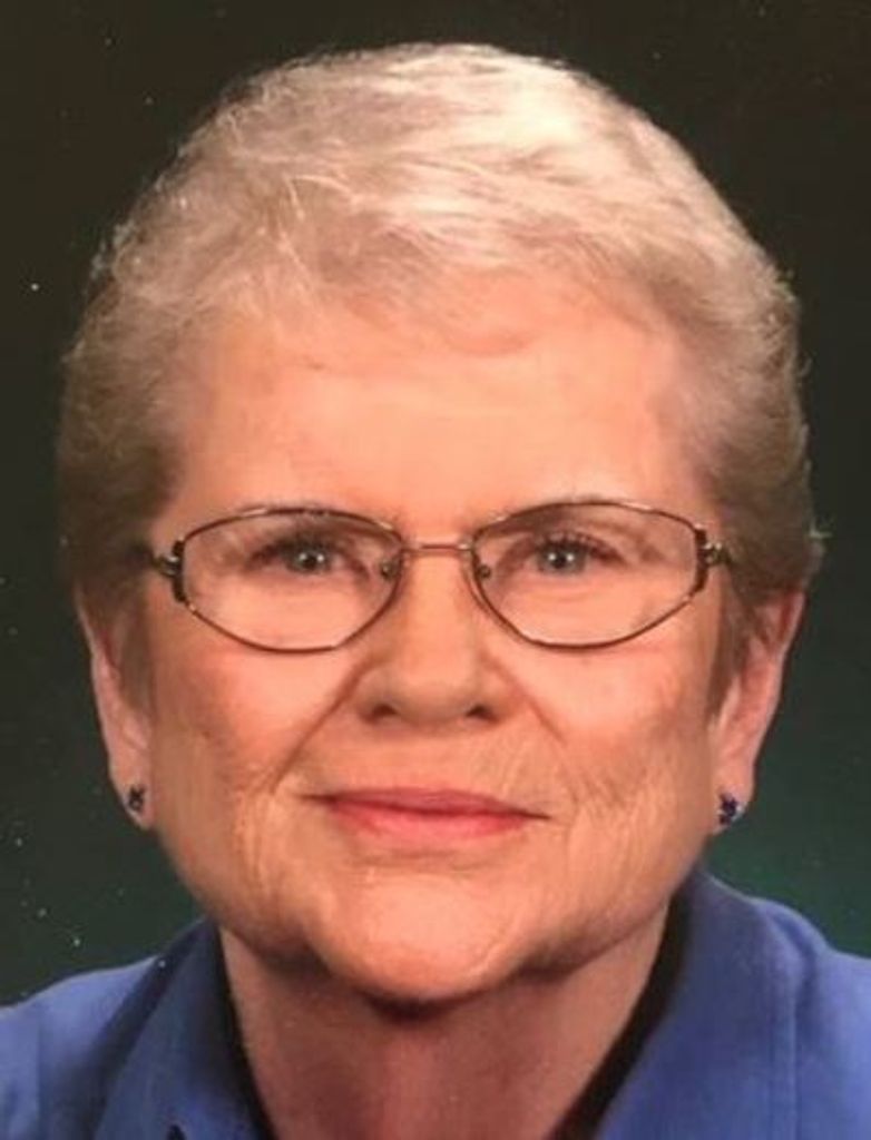 Shirley T. Stout Profile Photo