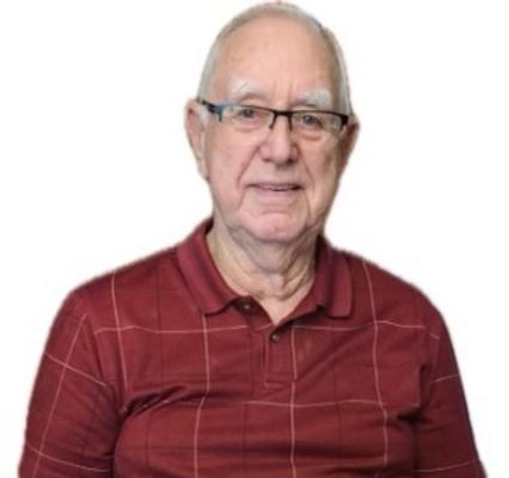 Luther "Bud" Gilliam Profile Photo