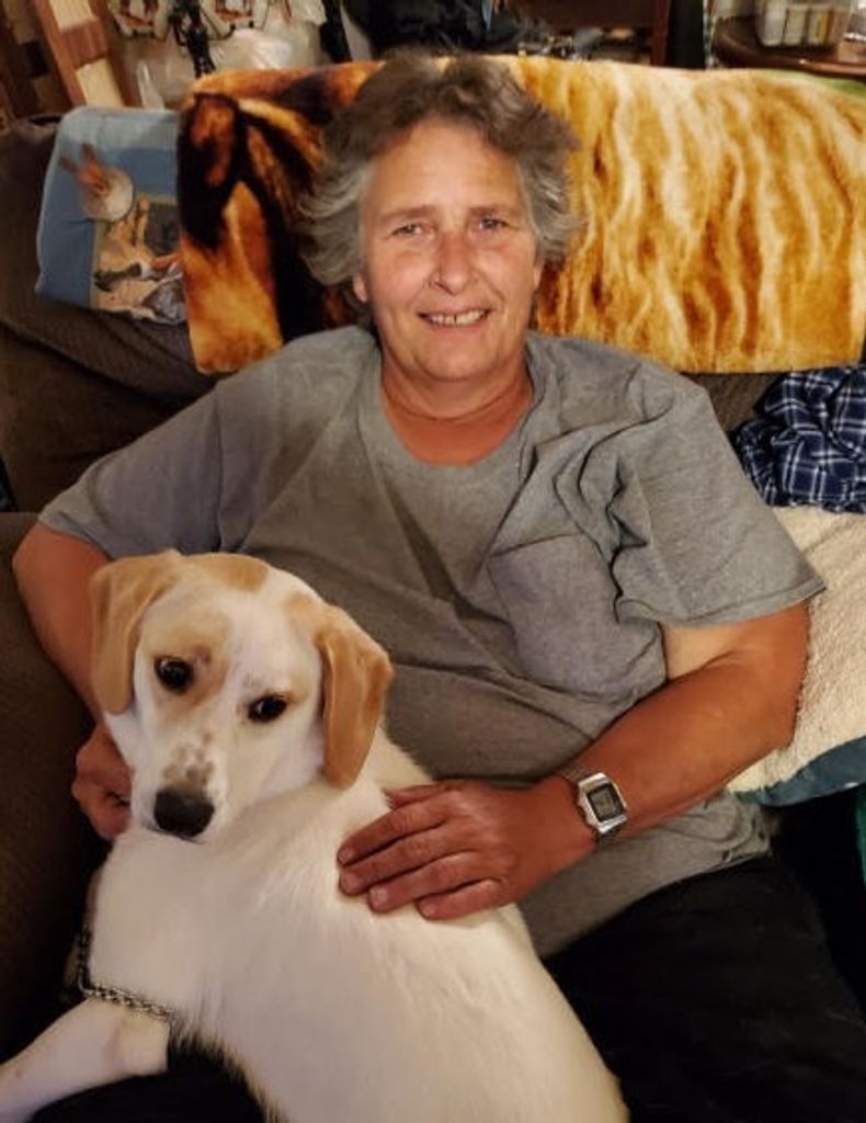 Sharon I. Rippelmeyer