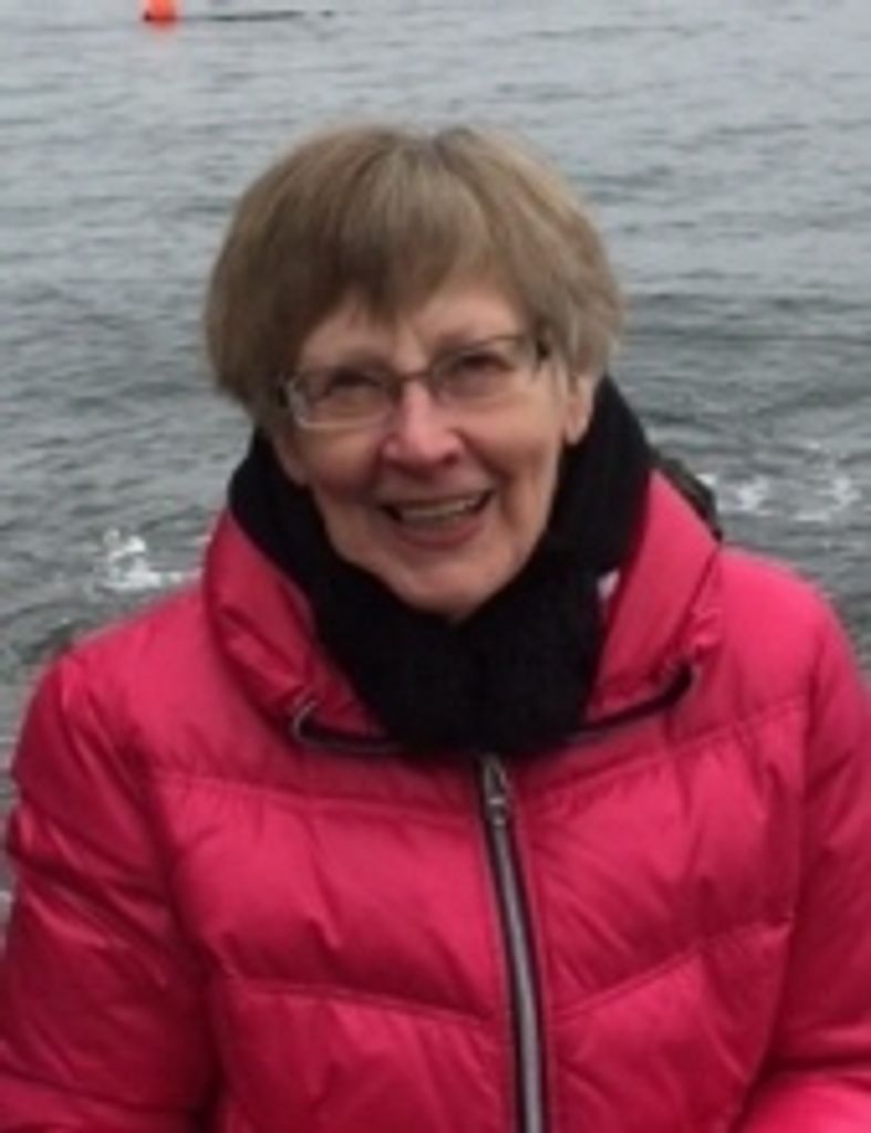 Elsie Ann Waite