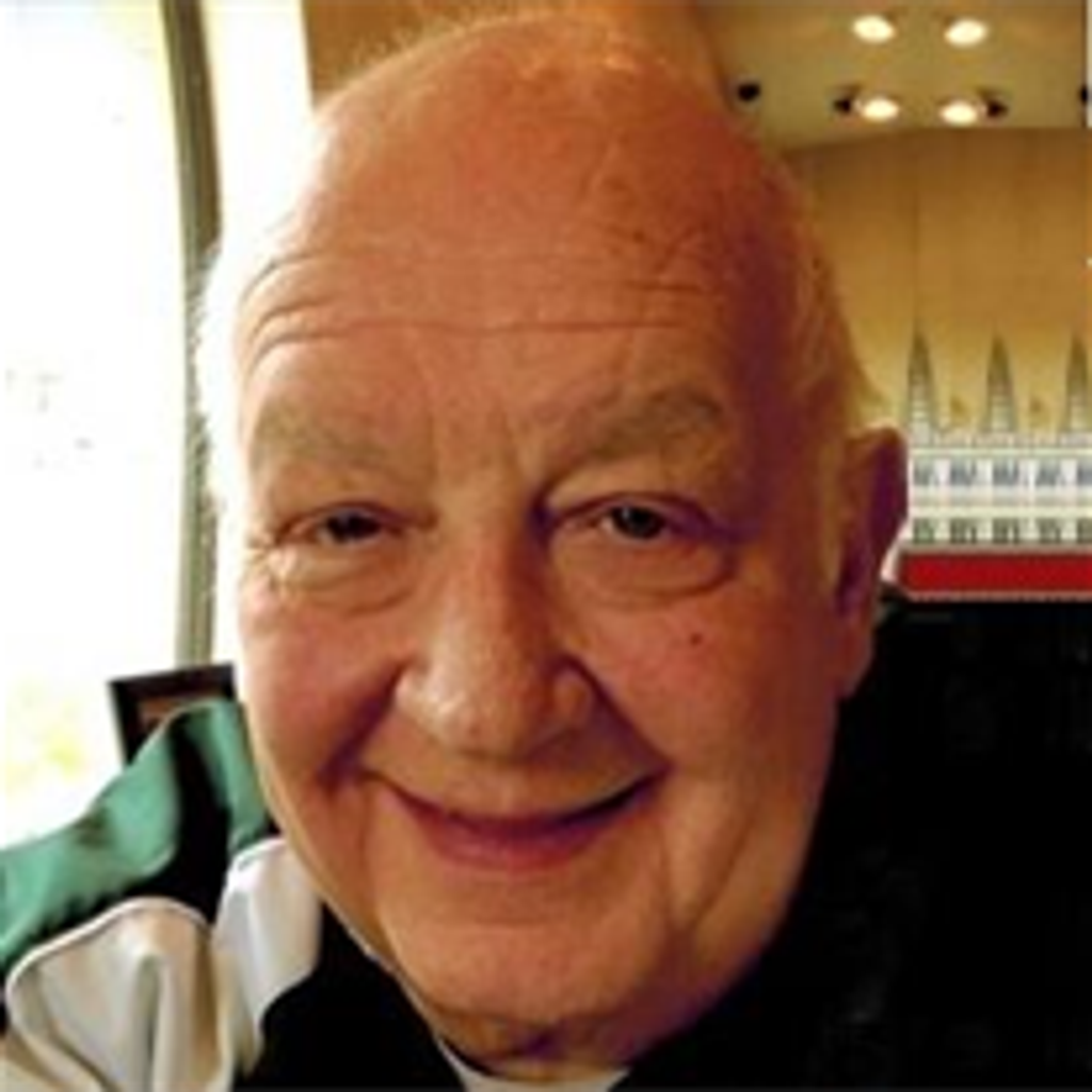 Mason D. Metzger
