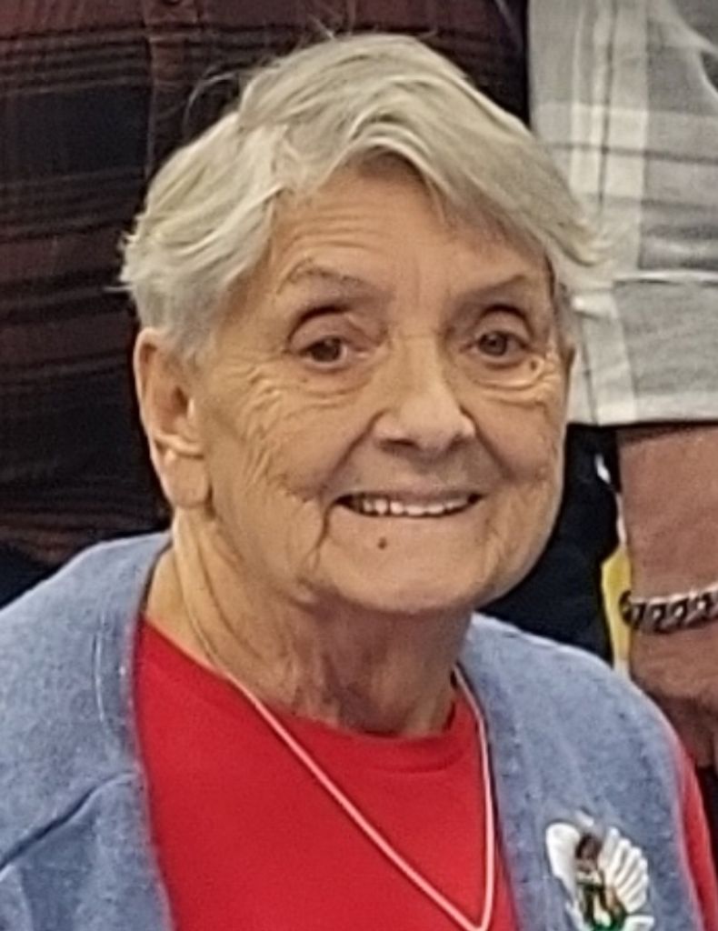 Betty Jean Jones Profile Photo