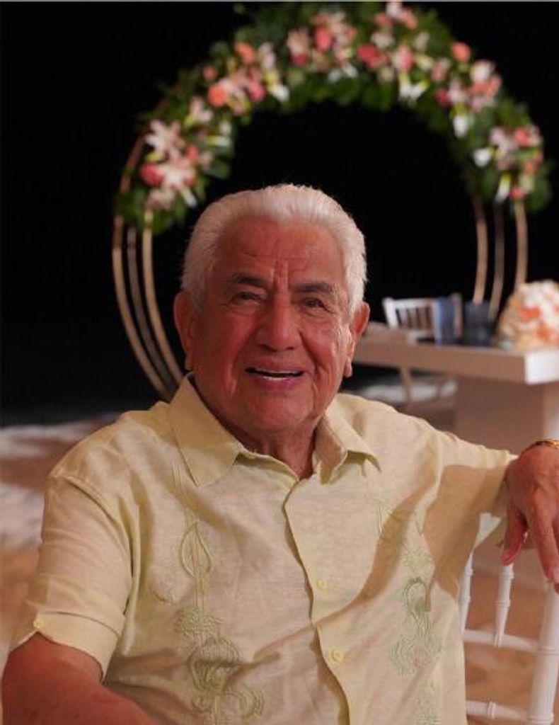 Jorge M. Escobar Profile Photo