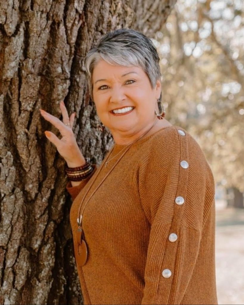 Angel Wainwright Gatlin