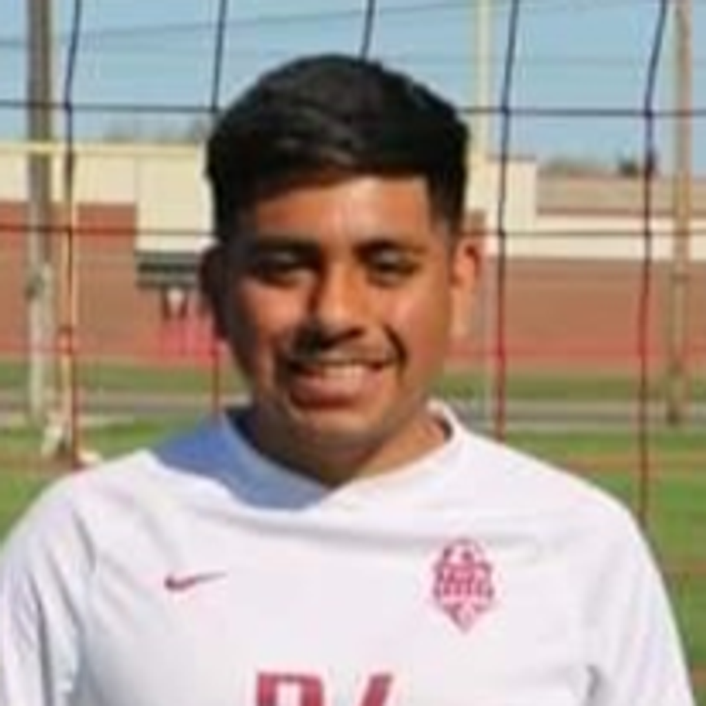 Alfredo Hernandez