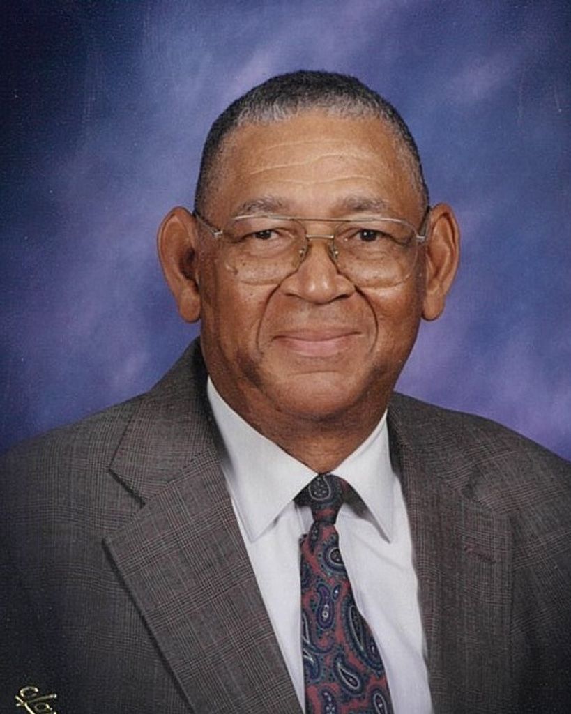 James Sidney Miller