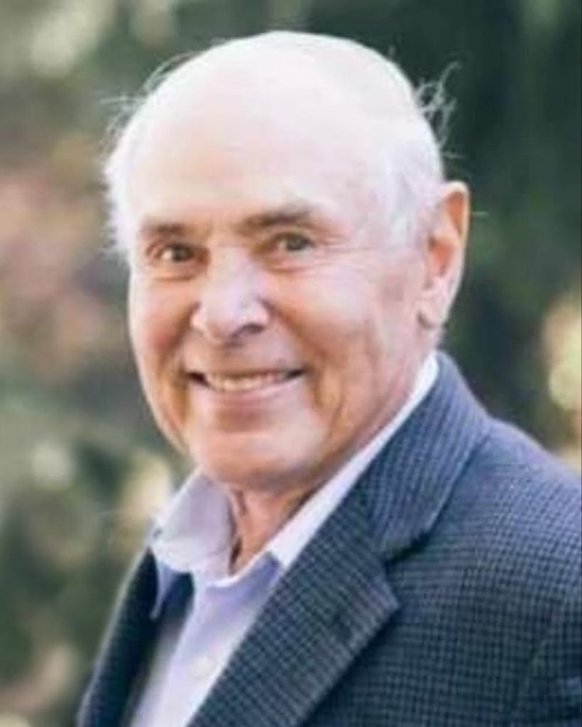 Harland Fox