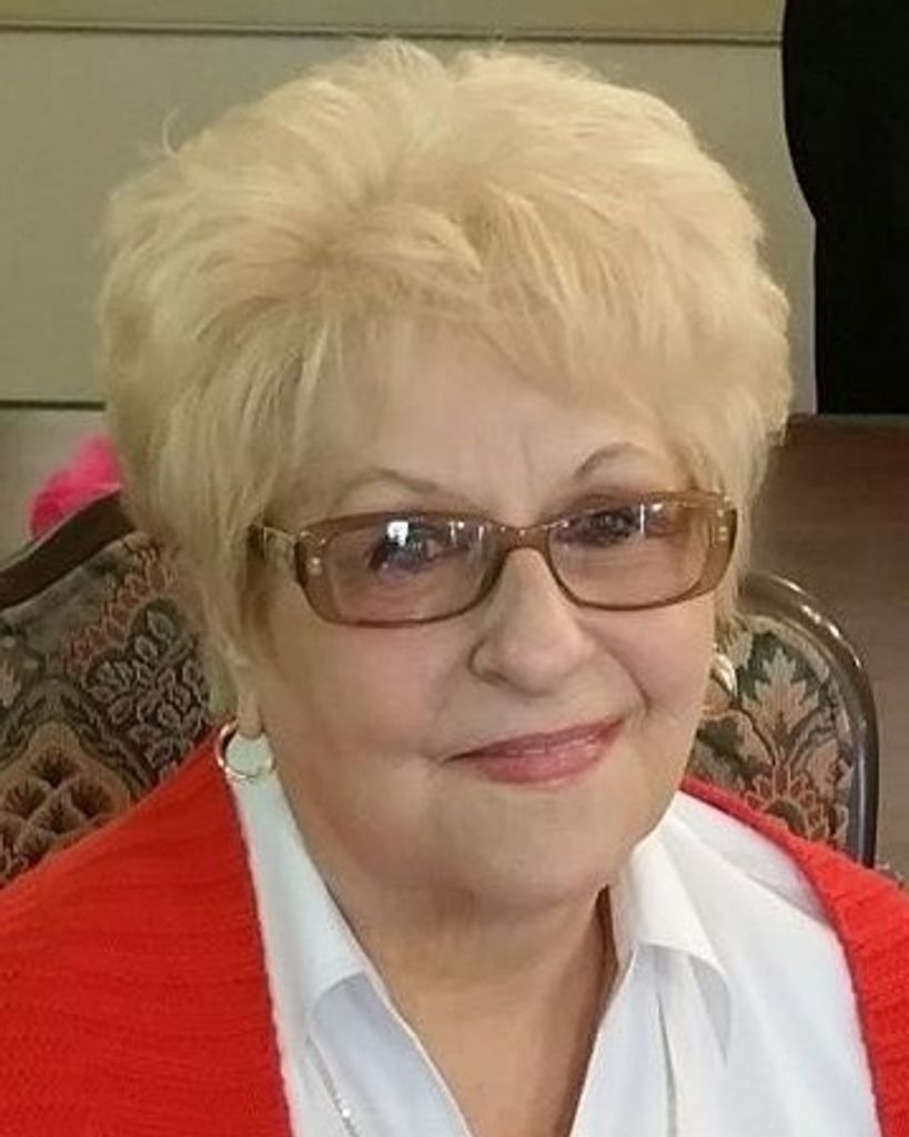 Sondra Fox