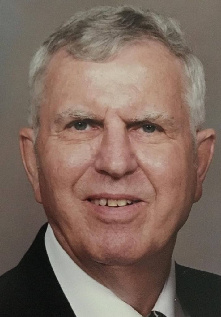 Edward L Boehm Profile Photo