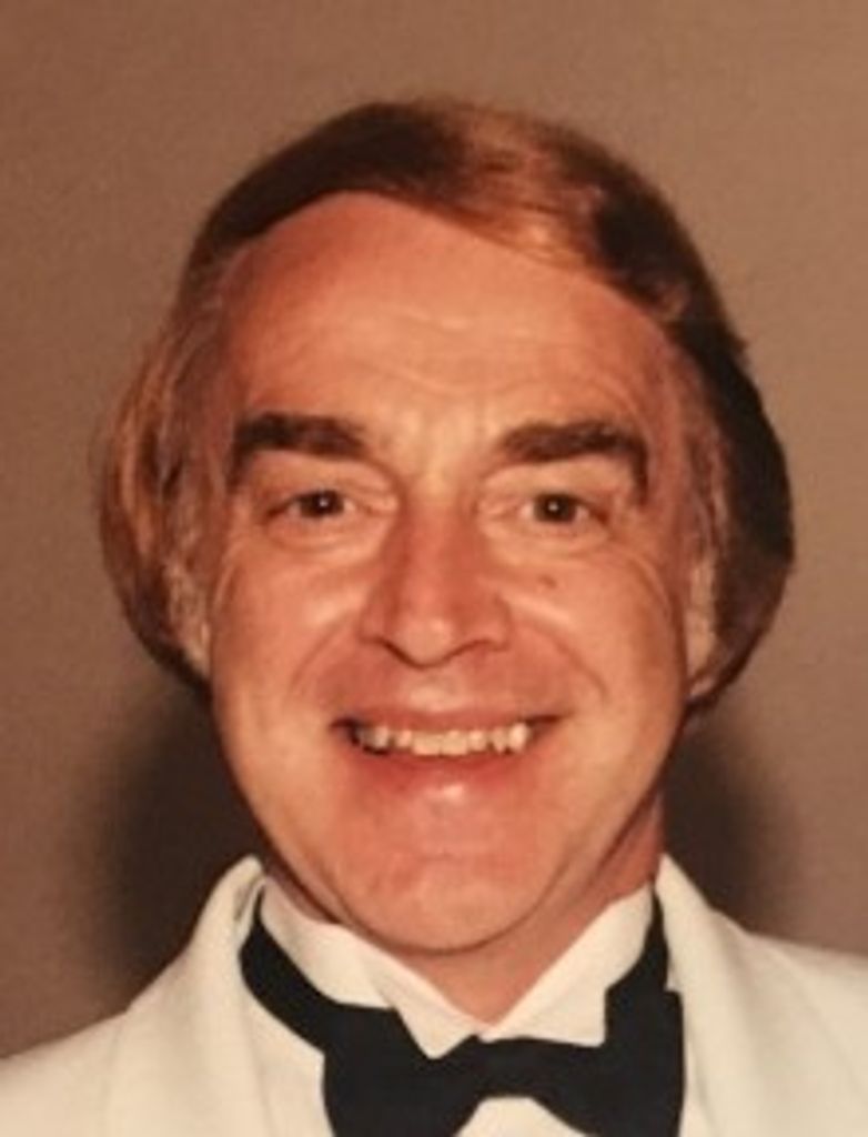 Robert F. Kearney, Sr.