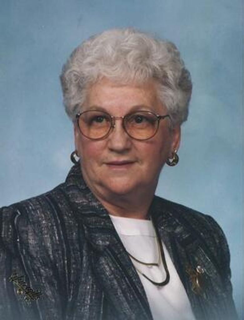 Daisy Markum Profile Photo