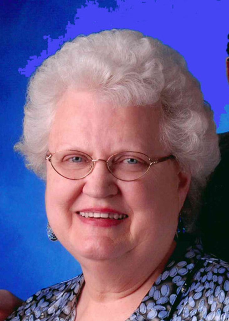 Marcella Lucille Doehrmann