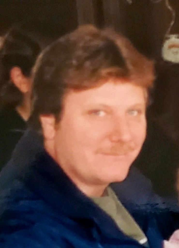 Mitchel Harlan Dodes
