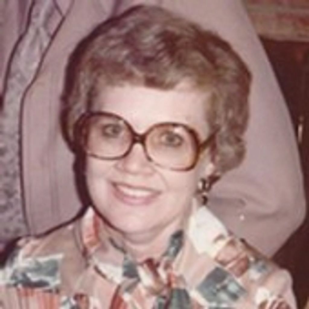 Doris Elaine Rodgers