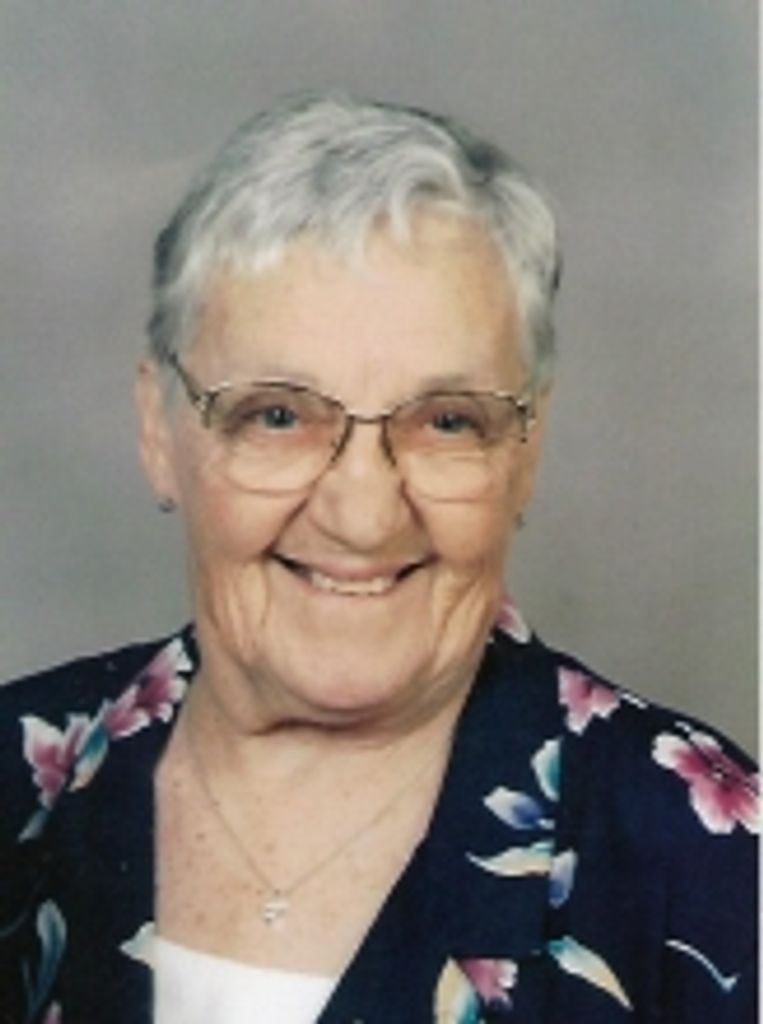Lila Belle Busse