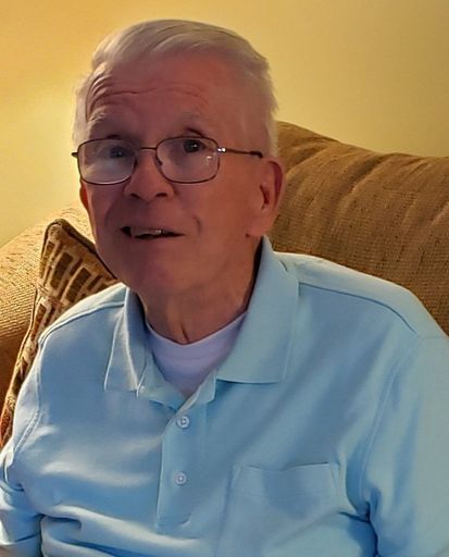 Robert Marshall "Bob" Garlow Profile Photo
