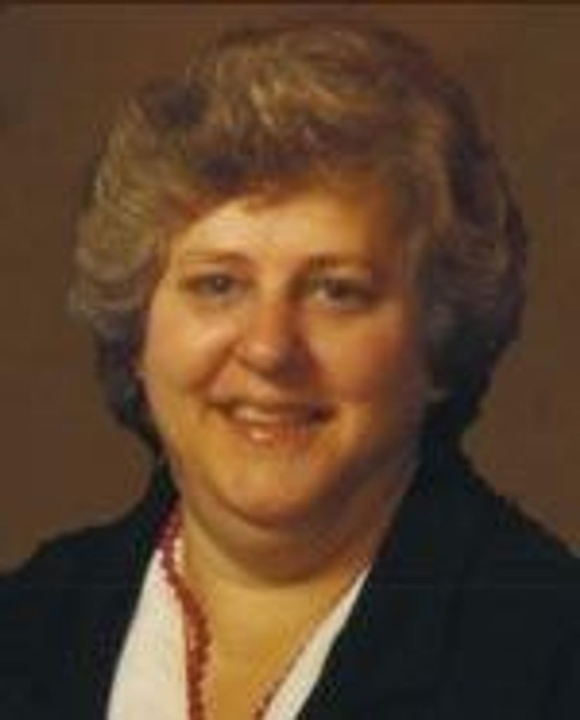 Mary Katherine Parker