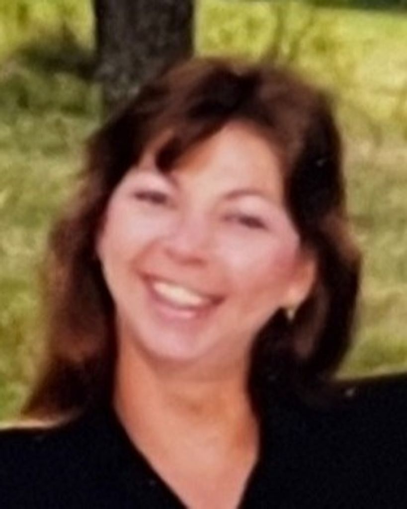 Lisa Scott