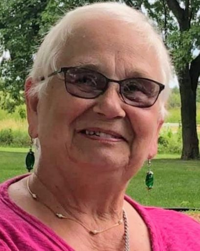Andrea Jean Sandberg's obituary image