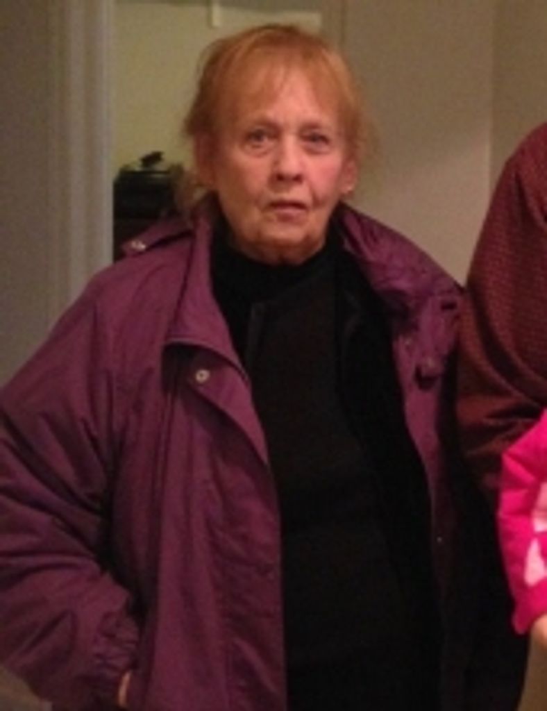 Gwendolyn M. Roney