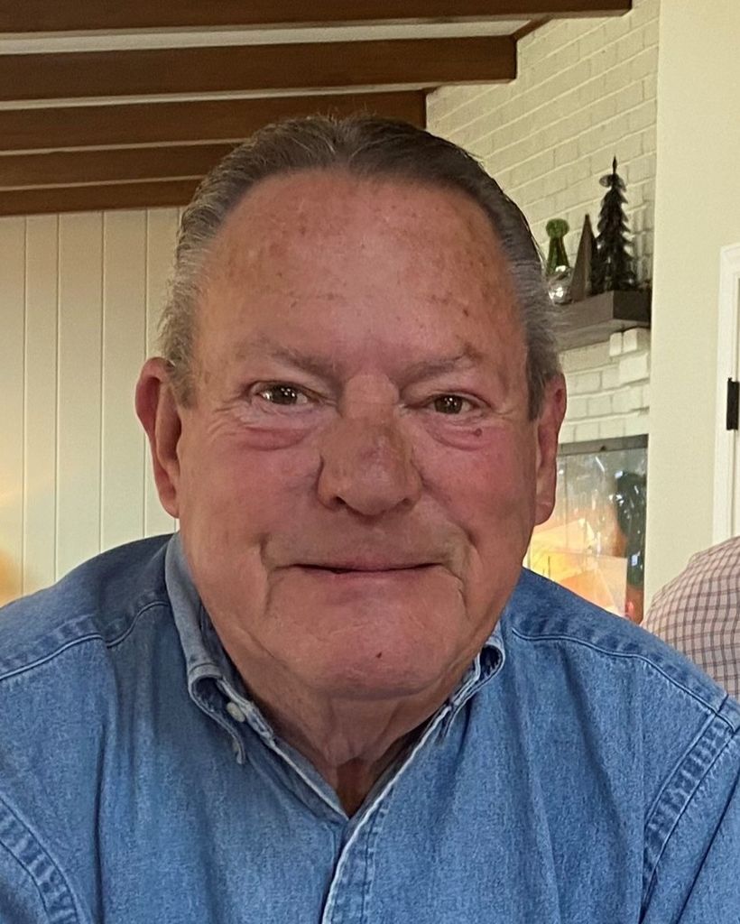 Steven (Steve) Joseph Kincaid