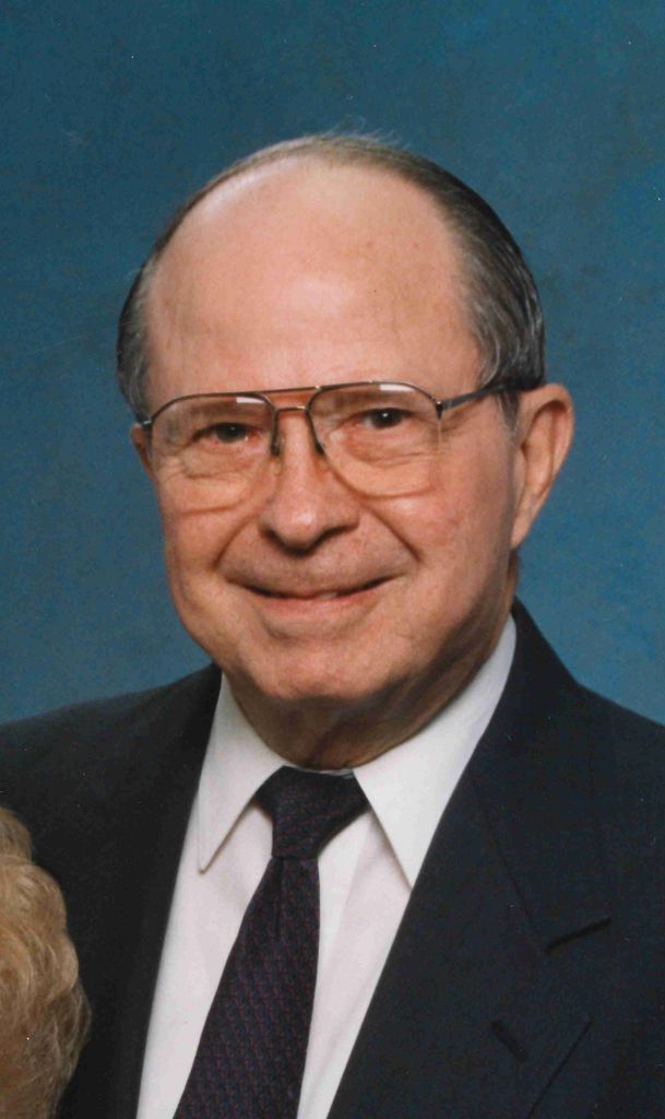 Daniel Joseph Egan Profile Photo