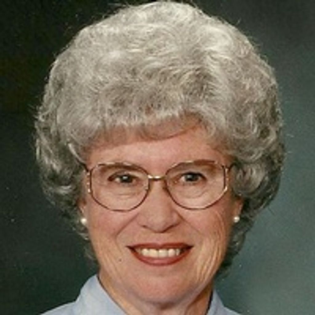 Carlene Ruth Buchanan Harris
