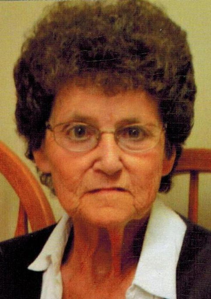 Peggy Lane (Latham)  Schetter