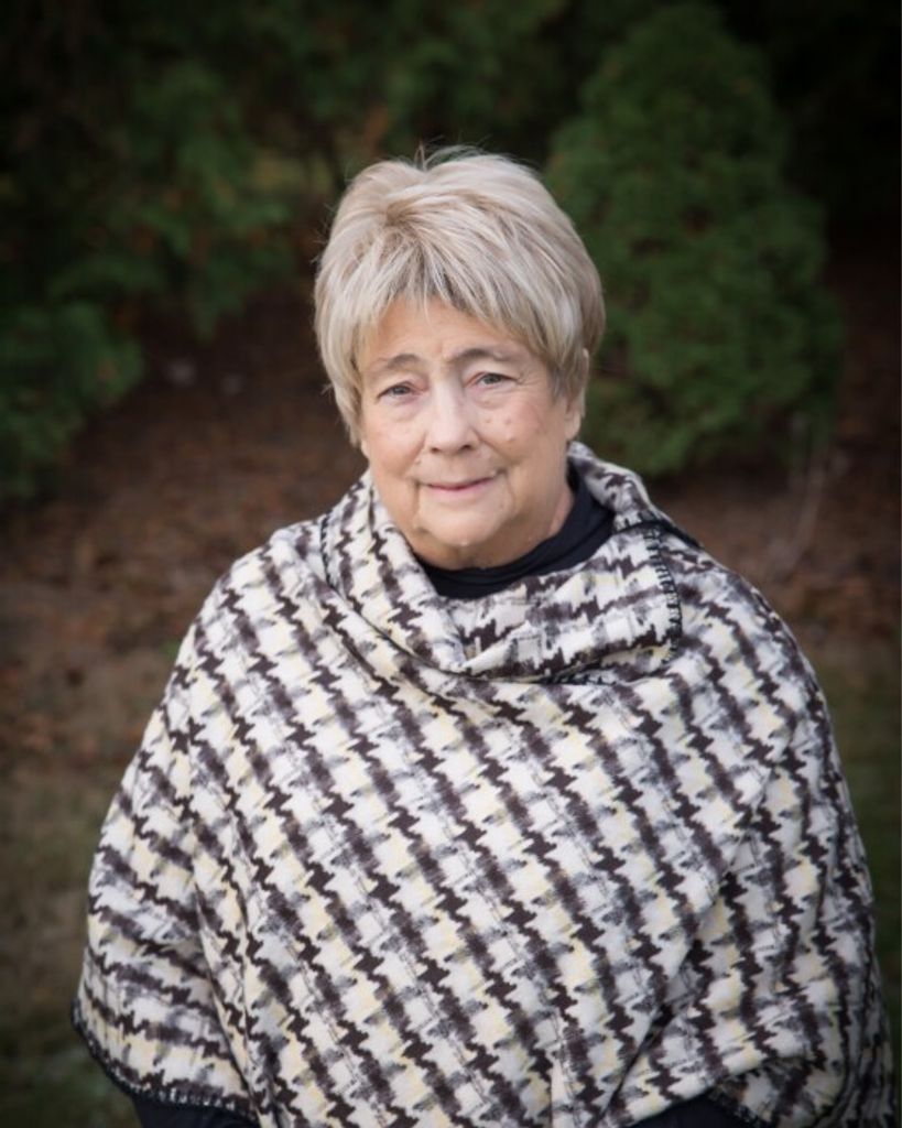 Rebecca Ann Wiechart Profile Photo
