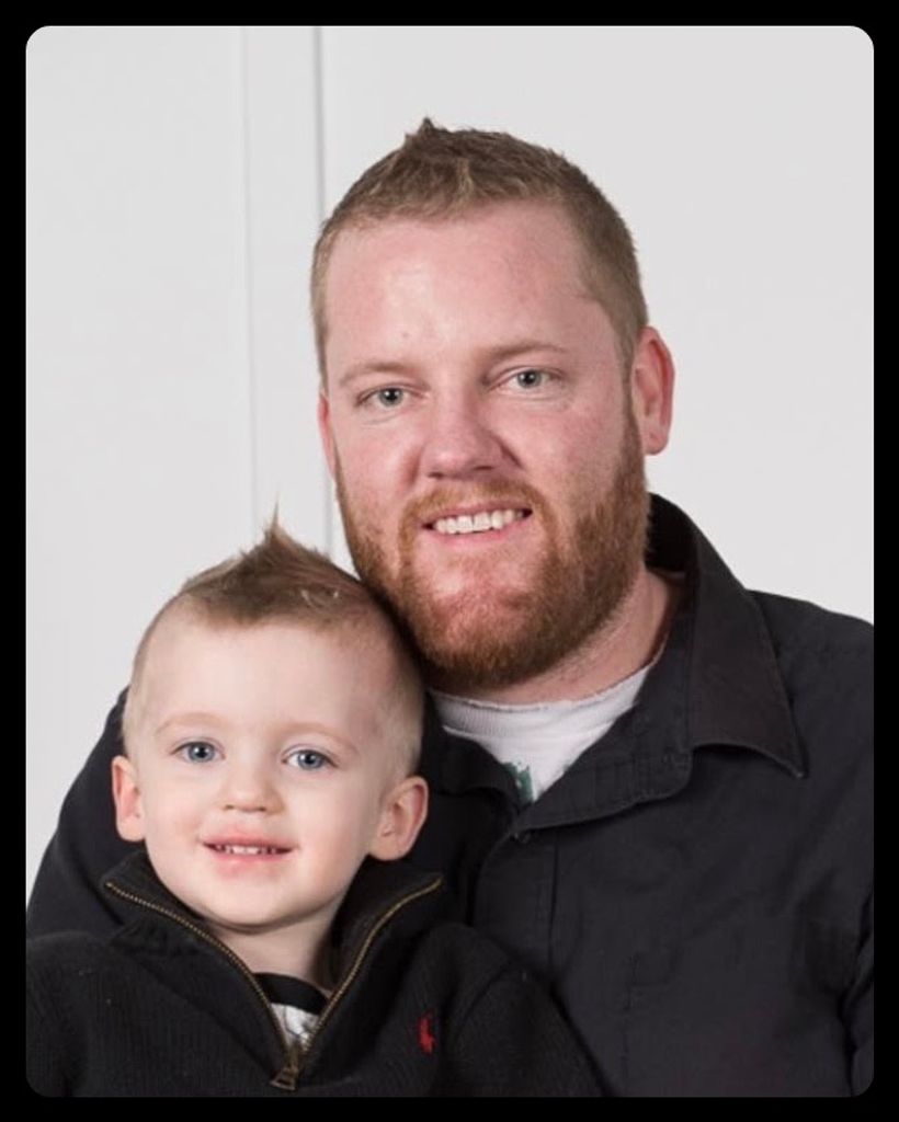 Zachary Stephen Simpson