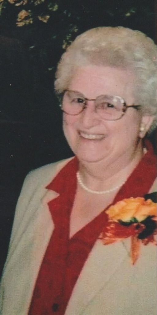 Myrtle Lorene Jennings Profile Photo