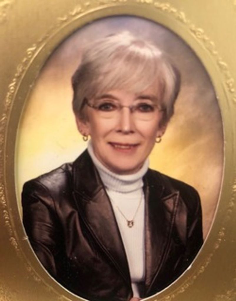 Marilyn Ann Anderson